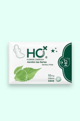 Aerobic Tea Series 338mm