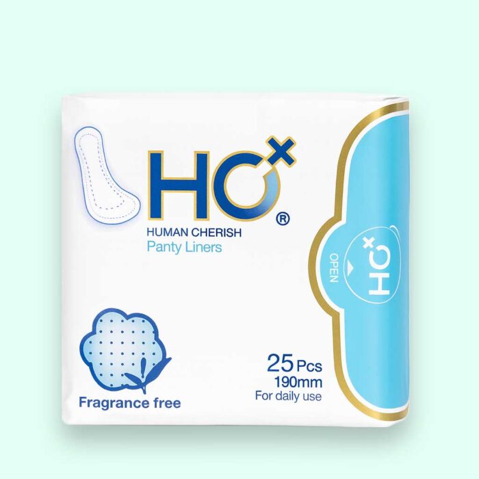 Panty-Liners-190mm Panty-Liners-190mm