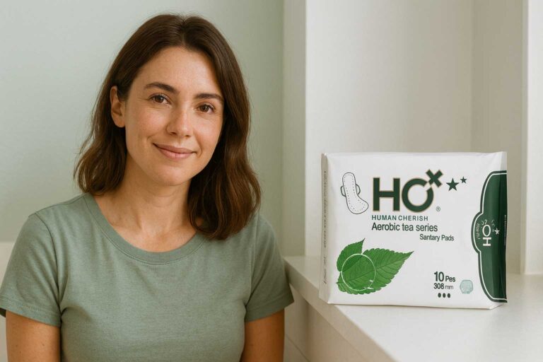 5 Common Myths About Sanitary Pads, Debunked!