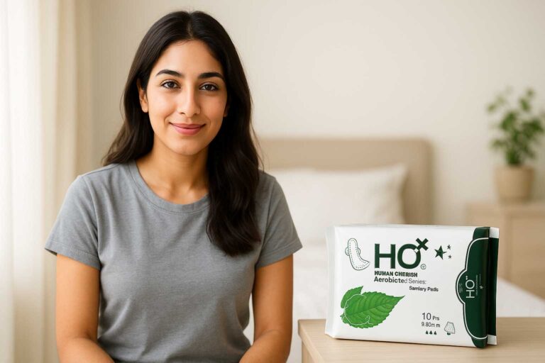 Menstrual Hygiene: Tips Every Woman Should Know